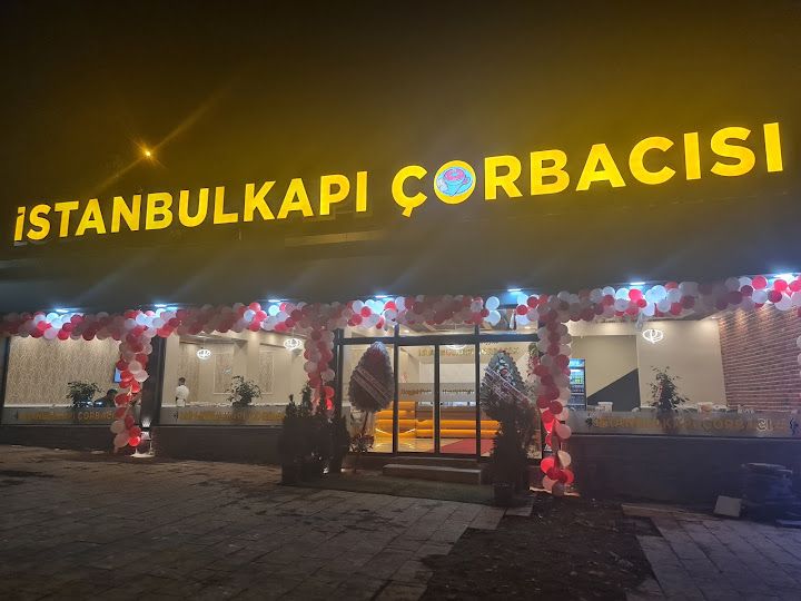 İstanbulkapı Çorbacısı GEZ