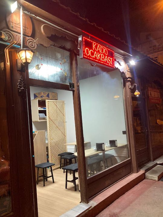 Kado Ocakbaşı