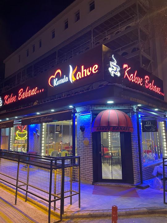 Kahvebahane
