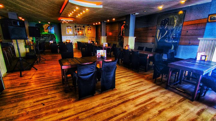 Kalede Kafe