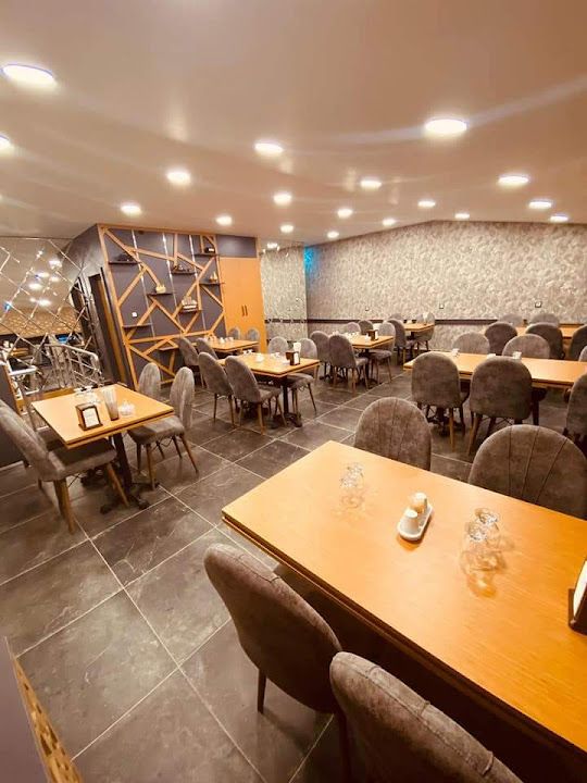 KEBAP VE PIDE NIMET FETHI USTA