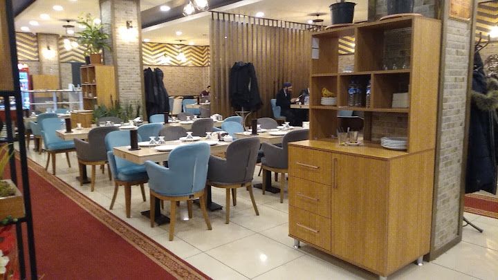 KÖK CAĞ KEBAP