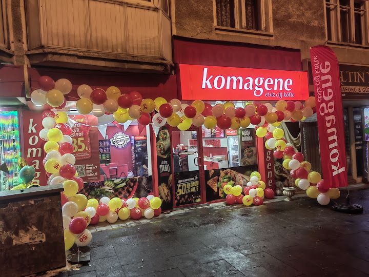 KOMAGENE YONCALIK EĞİTİM