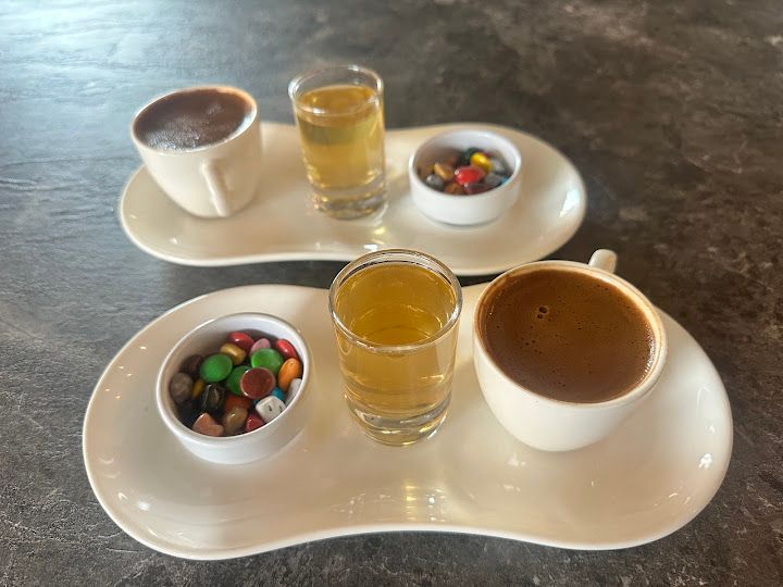 Lala Garden Bistro Cafe