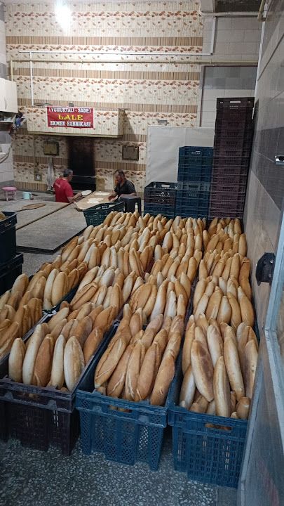 Lale Ekmek