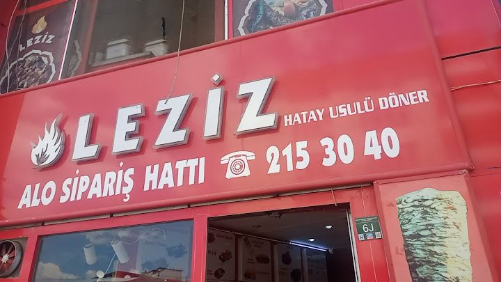 Leziz Döner