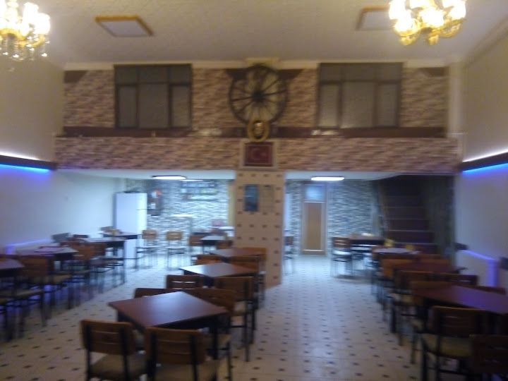 Meydan Çay Evi