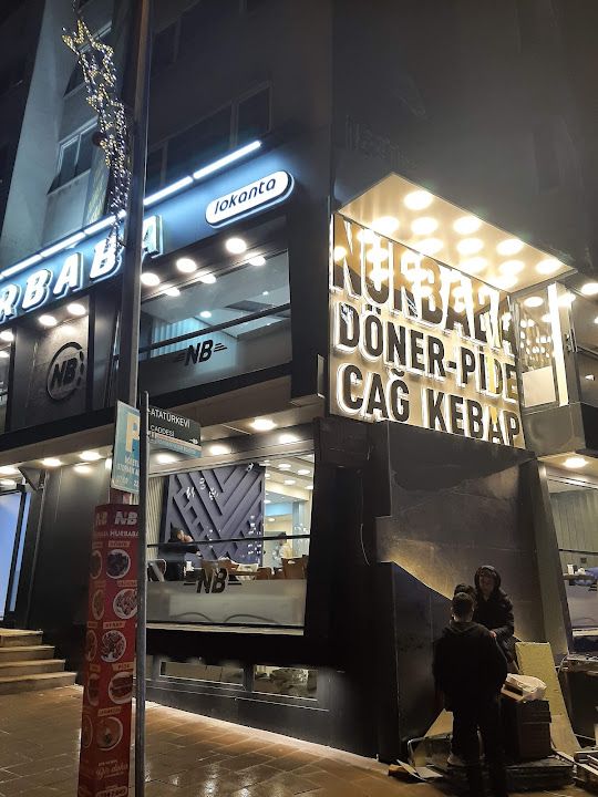 Nur Baba Lokantası