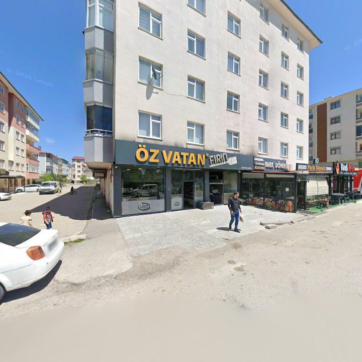 Öz Vatan