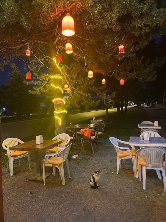 Padişah Köfte