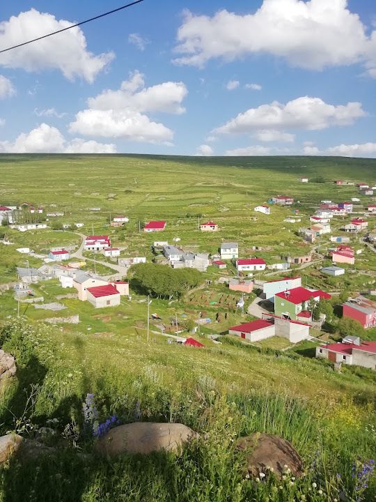 Palandöken Dinlenme Tesisi
