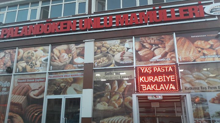 Palandoken Unlu Mamuller