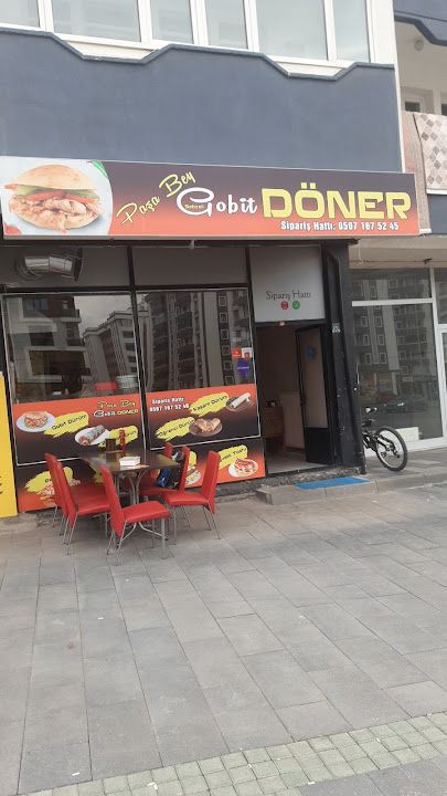 Paşabey Döner