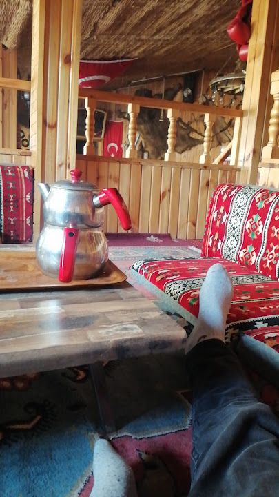Pehlivan Konağı