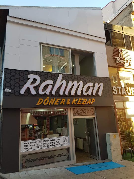 Rahman Döner