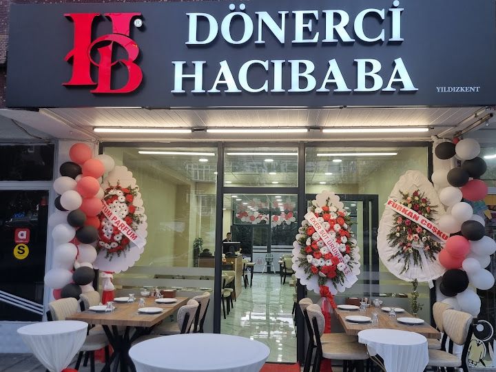 Şenaydınlar Erzurum Kelle & Pide Salonu & Fırında Kuzu
