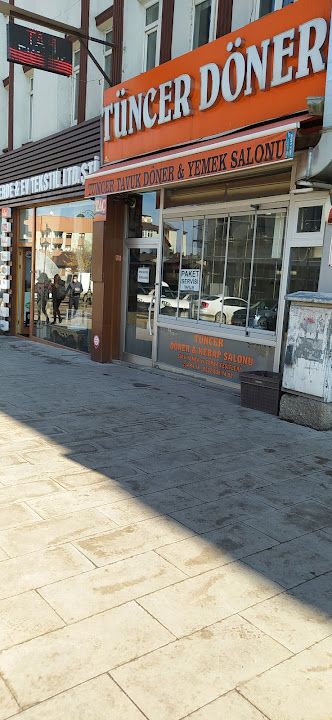 Tüncer Döner