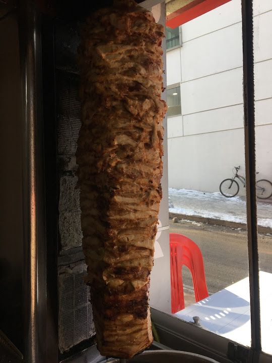 Umut Tavuk Döner