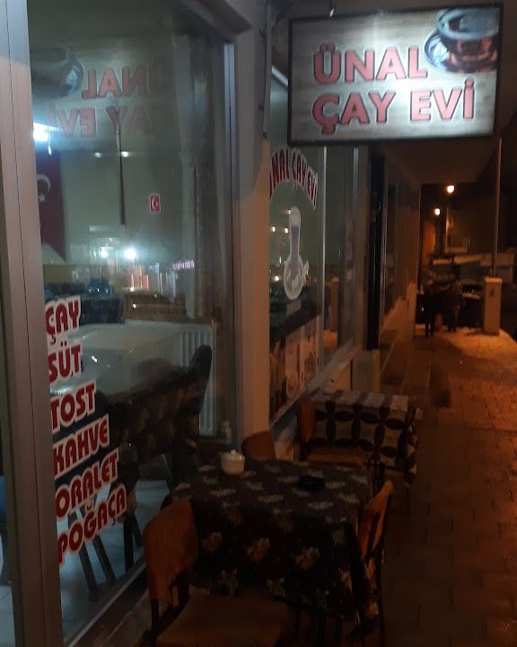 Ünal Çay Evi