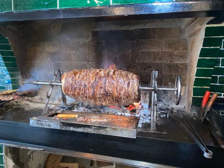 Ye Gör Cağ Kebabı