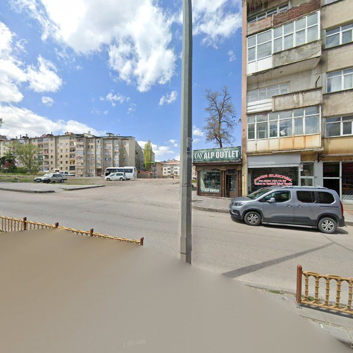 Ziyafet Çiğköfte ERZURUM