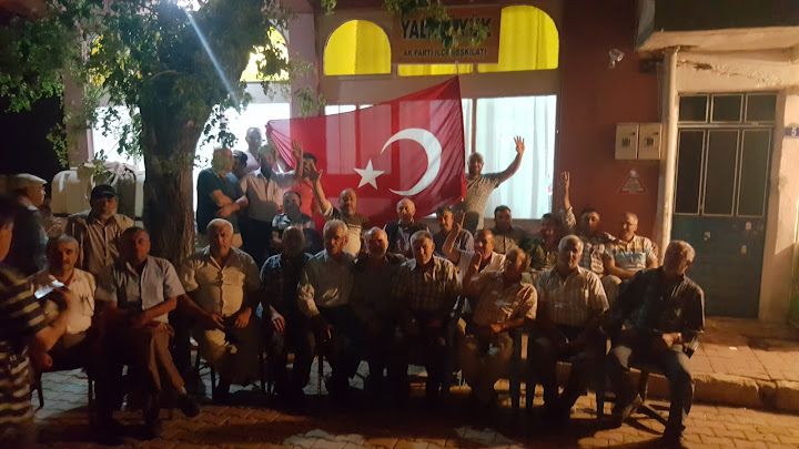İlhan Etli Ekmek Salonu