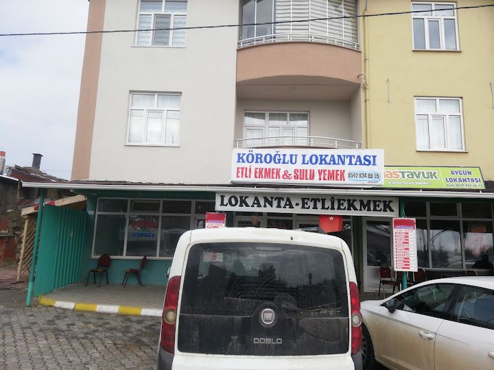 Köroğlu Lokantası