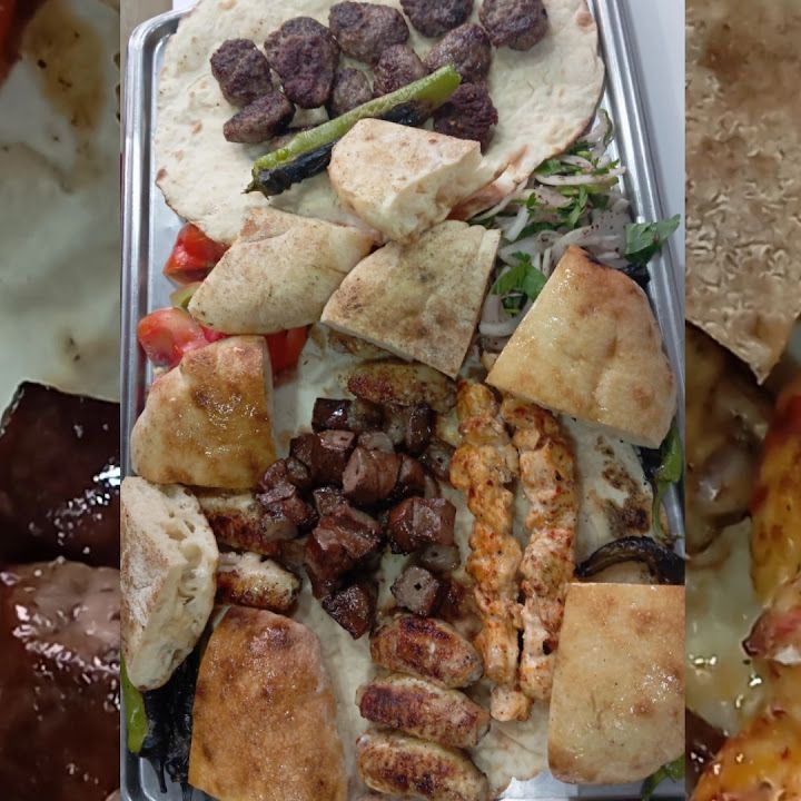 Abdullah Usta Izgara