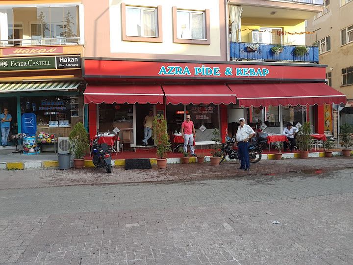 Azra Pide Kebap Salonu