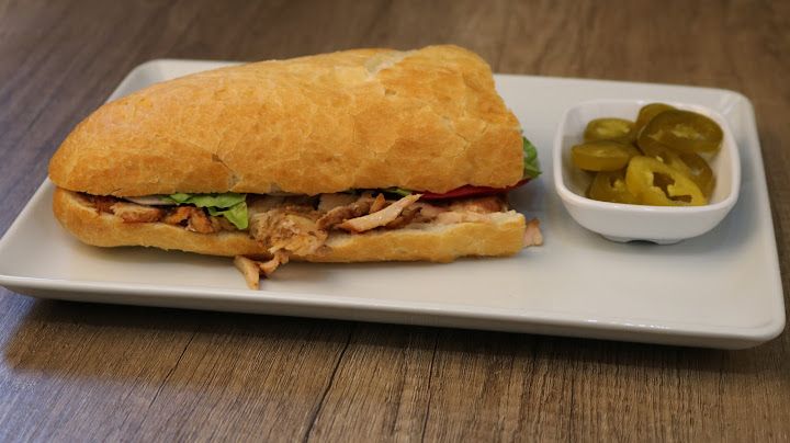 Bereket Pide Döner Salonu