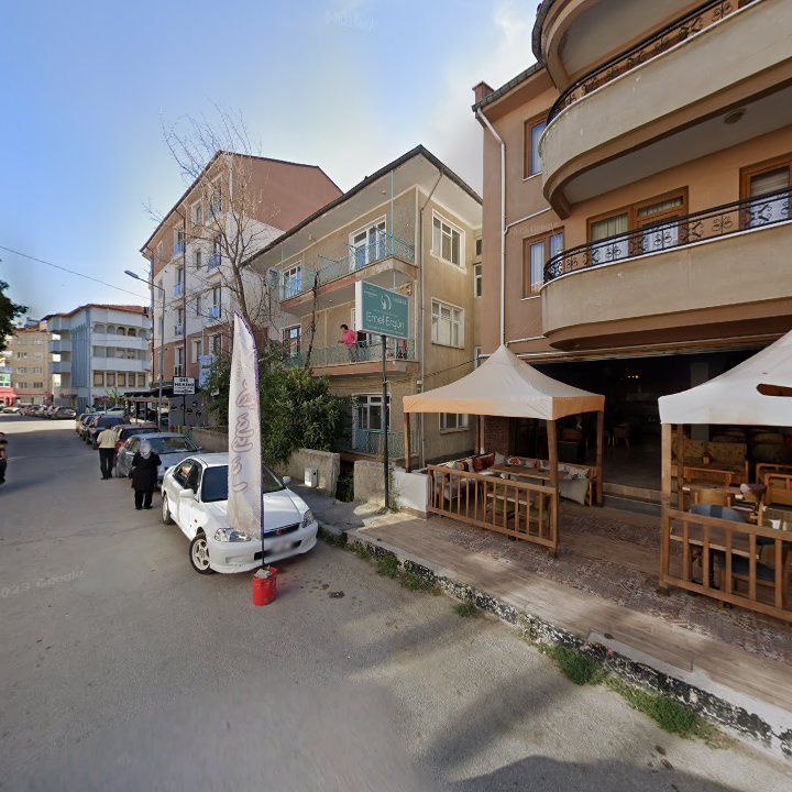 Cafe La İsla Bonita