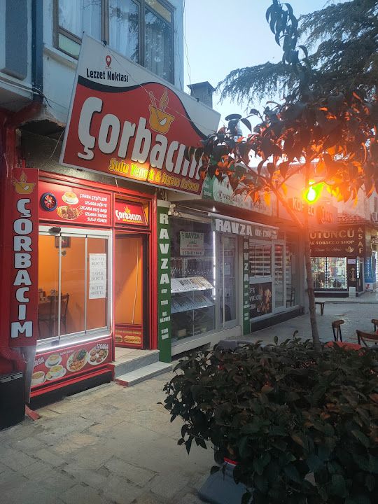 Çorbacım Çorba Ve Izgara Salonu