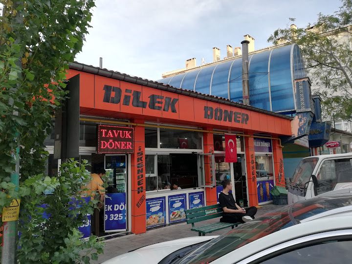Dilek Döner Izgara