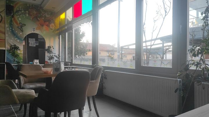 Efeoğulları Çay Bahçesi Ve Cafe