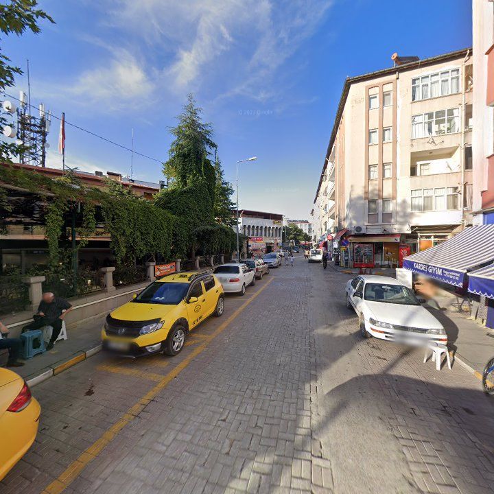 Gündoğan İkbal