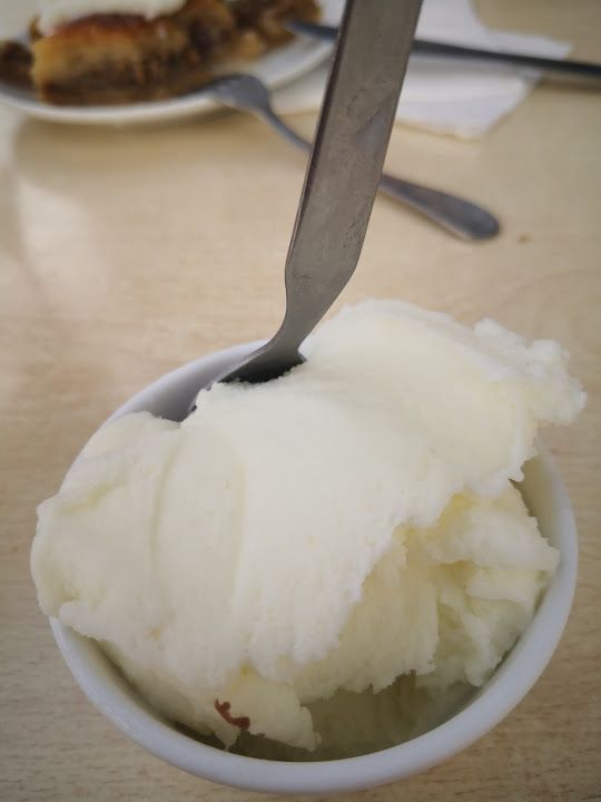 Gündoğan Pastanesi