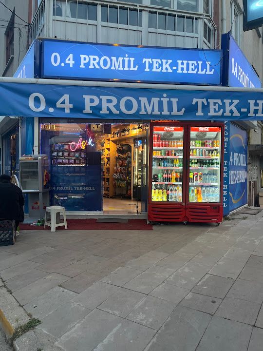 Hengame tekel