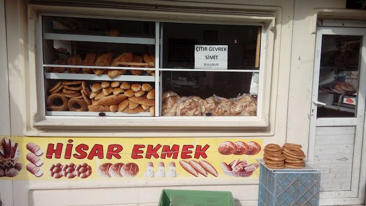 HİSAR EKMEK UNLU MAMÜLLERİ