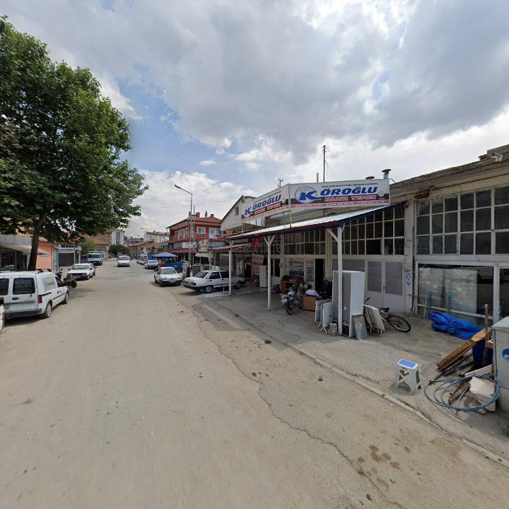 Köroğlu Hazir Yemek