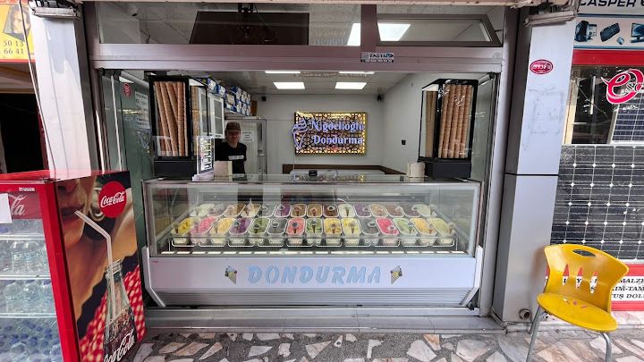 Niğdelioğlu Dondurma
