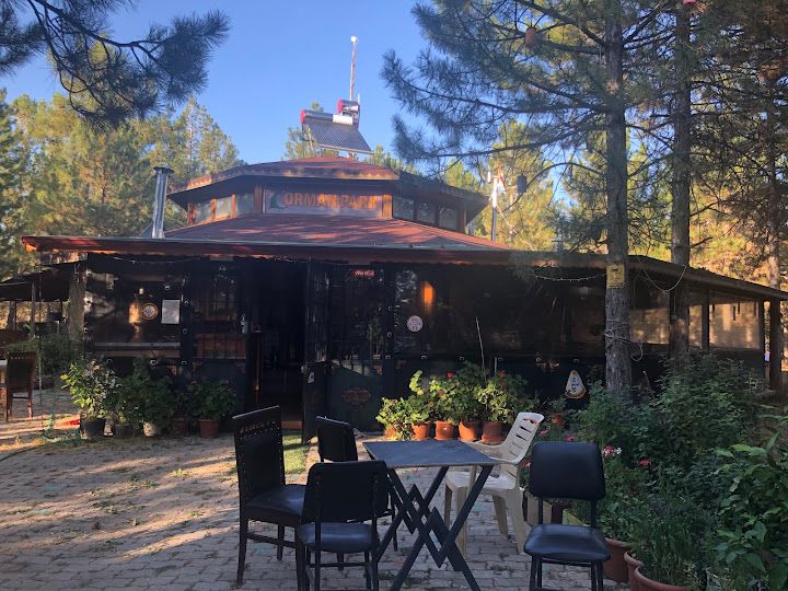Ormanpark Yalvaç