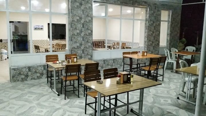 Öz Akşehir Li Yıldız Pide Salonu Abdullah Yıldız