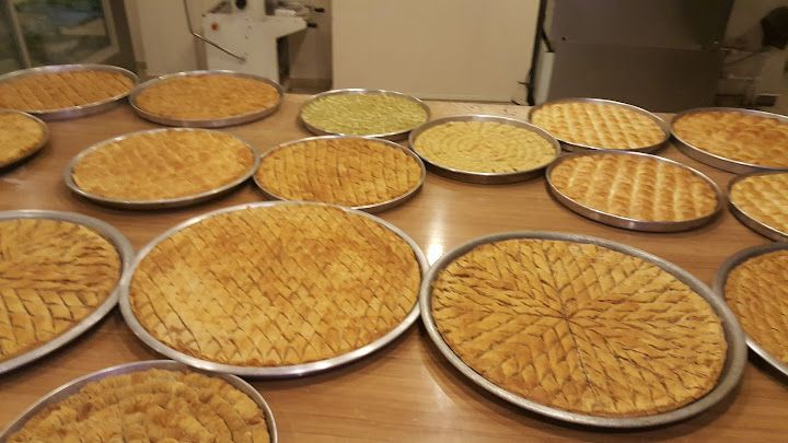 Paşa Unlu Mamülleri
