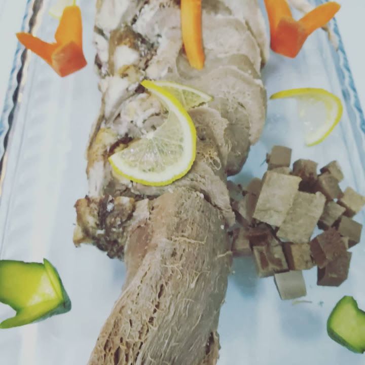 Sima Et Çorbacı Abdullah Usta