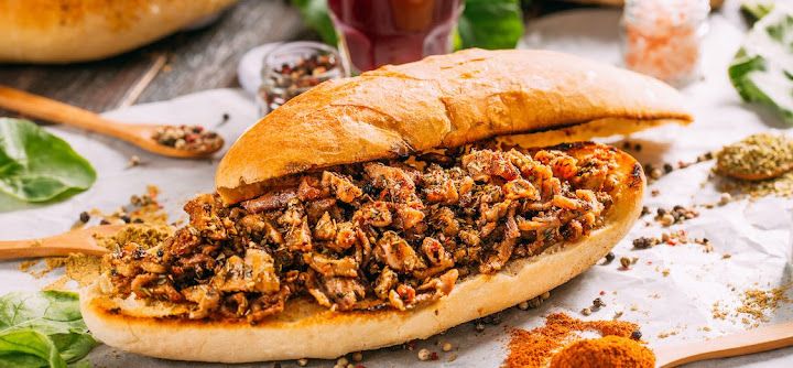 Ufuk Döner - Köfteci Mehmet