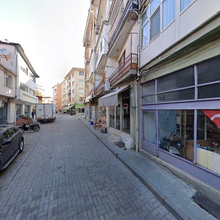Yaprak Döner Salonu