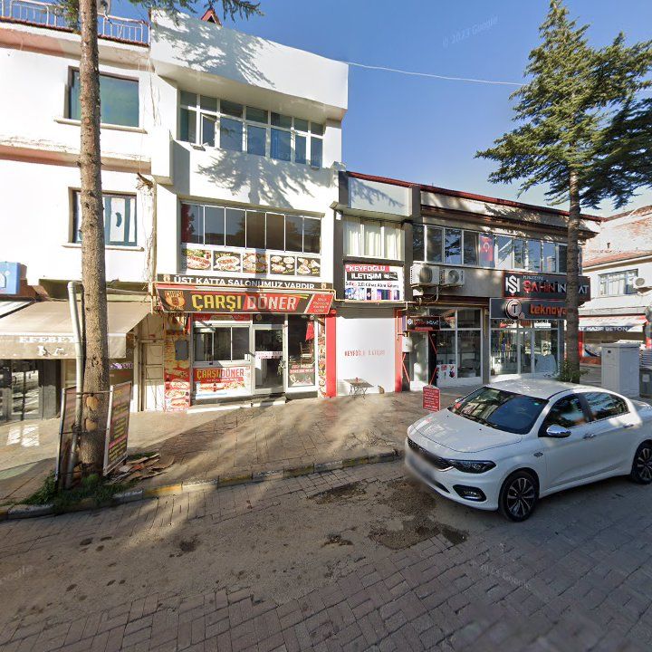 Yedi Kule Döner Salonu