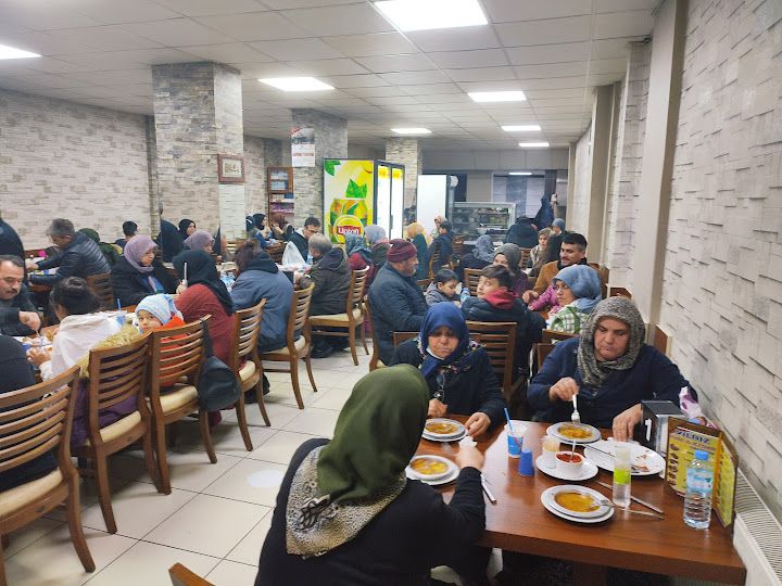 Yıldız Pide Kebap Salonu