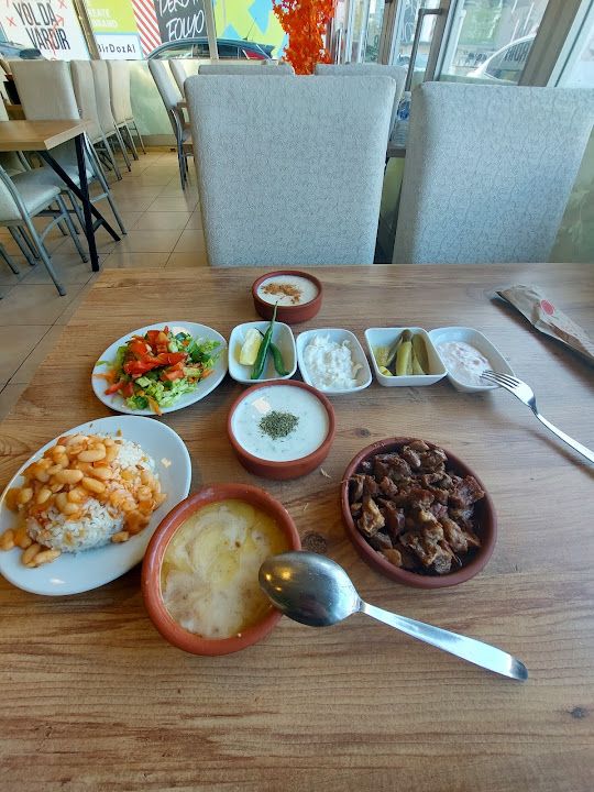 Yorum fotoğrafı 1