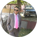 Yaşar Orak